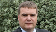 Colin Church believes a fairer waste system that incentives responsible companies to design more resourceful packaging to improve recycling would help to boost recycling rates